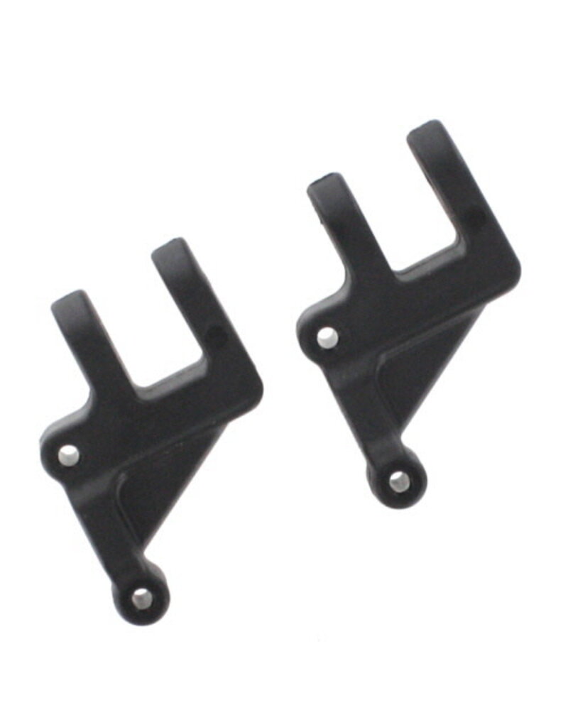 Redcat Racing BS702-004 Shock Mount, Package includes 1 Right Rear and 1 Left Front (2pcs)