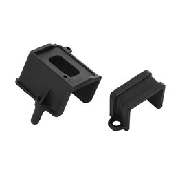 Redcat Racing BS701-038 Battery Base and Cover, Rear