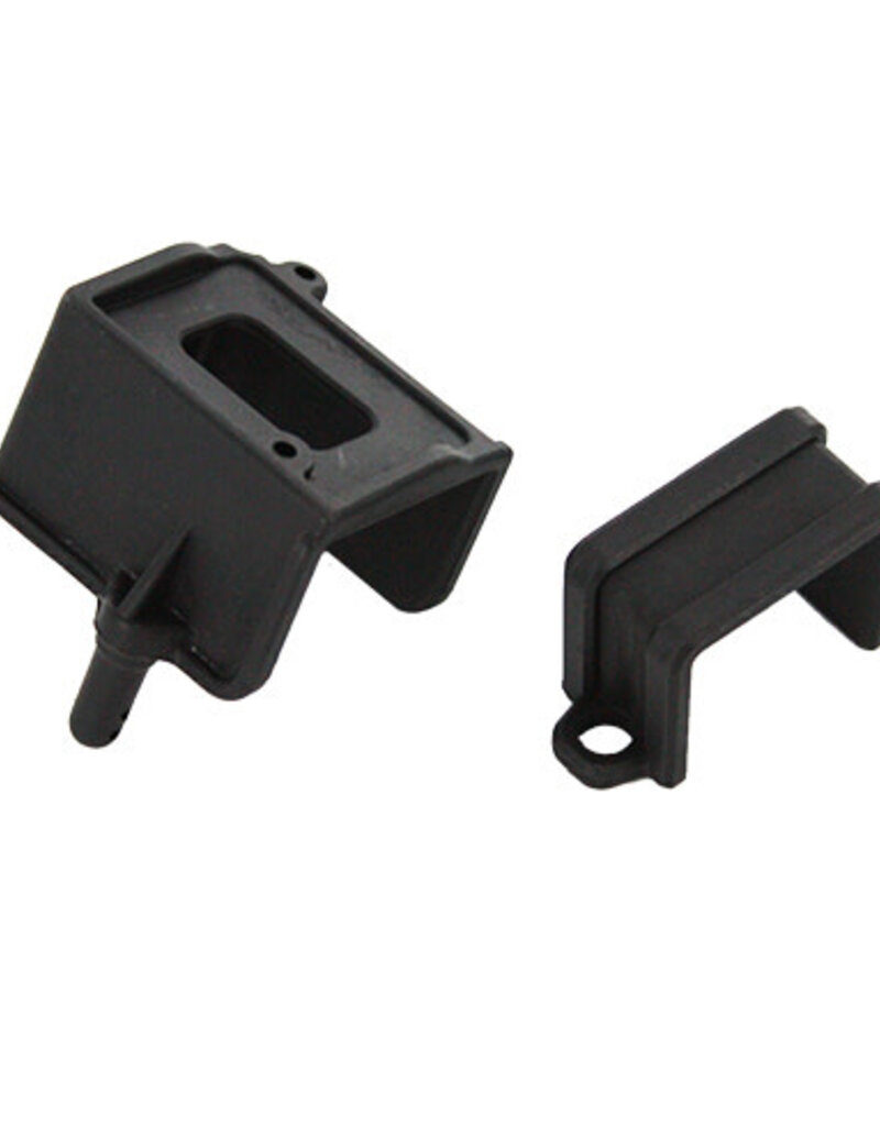 Redcat Racing BS701-038 Battery Base and Cover, Rear