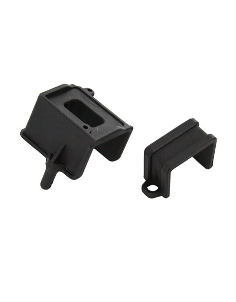 Redcat Racing BS701-038 Battery Base and Cover, Rear