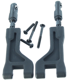 Redcat Racing BS809-003 Plastic Front/Rear Upper Suspension Arm Set (2pcs)(V2 Only)