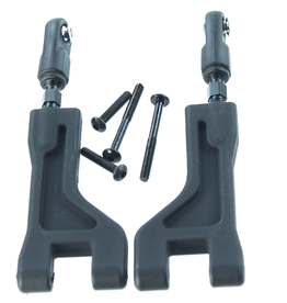Redcat Racing BS809-003 Plastic Front/Rear Upper Suspension Arm Set (2pcs)(V2 Only)
