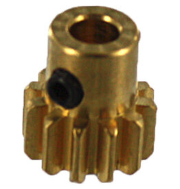 Redcat Racing BS808-007 Motor Pinon Gear 12T