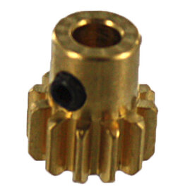 Redcat Racing BS808-007 Motor Pinon Gear 12T