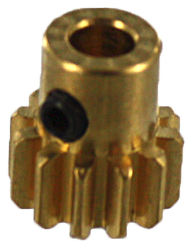 Redcat Racing BS808-007 Motor Pinon Gear 12T