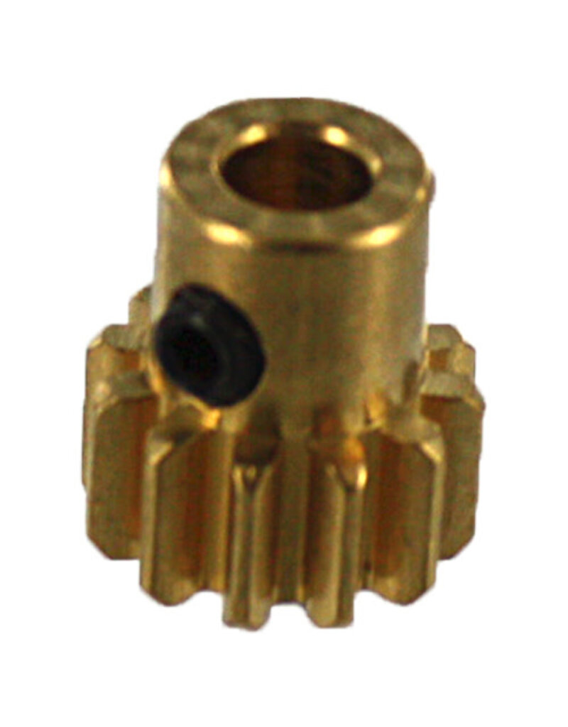 Redcat Racing BS808-007 Motor Pinon Gear 12T