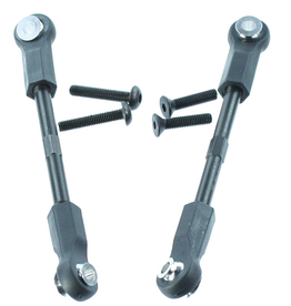 Redcat Racing BS809-012 Steering Linkage Set (Version 2 ONLY)