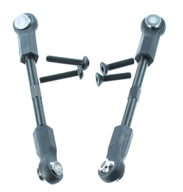 Redcat Racing BS809-012 Steering Linkage Set (Version 2 ONLY)