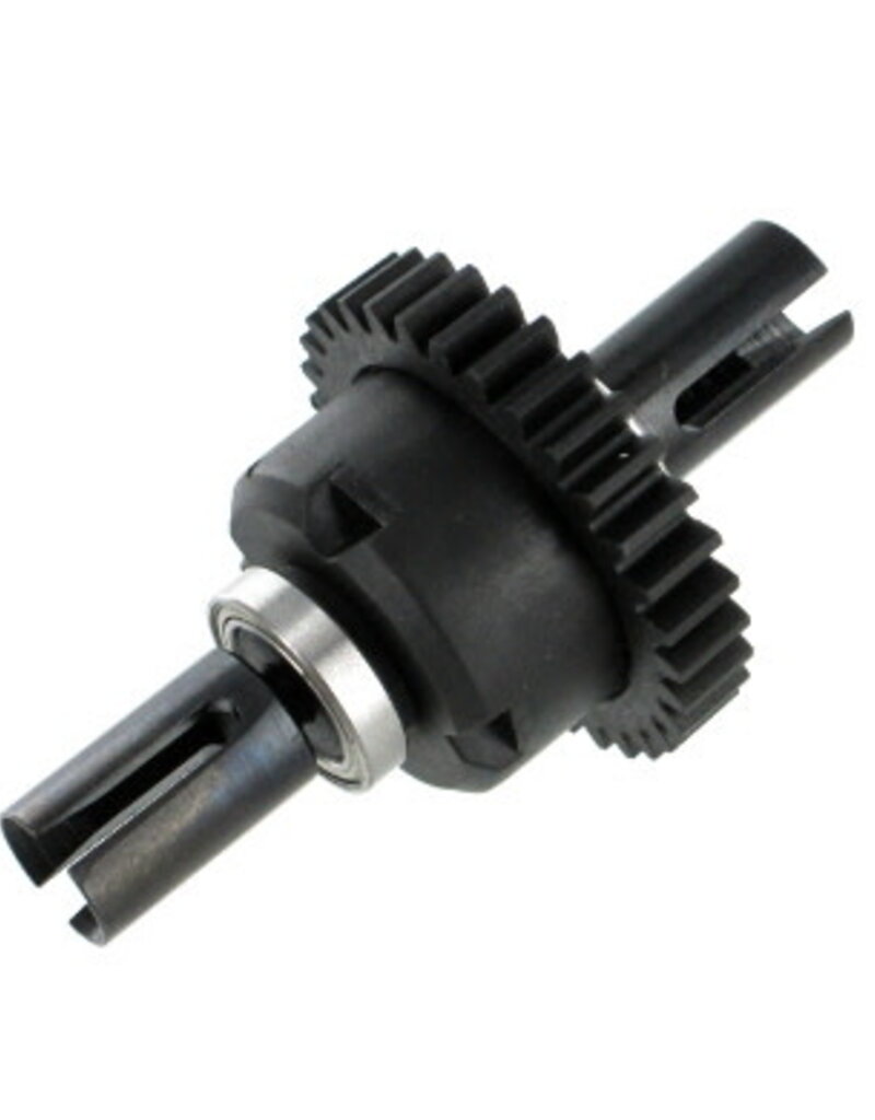 Redcat Racing BS810-026 Center Differential, Complete