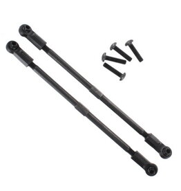 Redcat Racing BS810-027 Rear Toe Linkage Rod (2pcs)