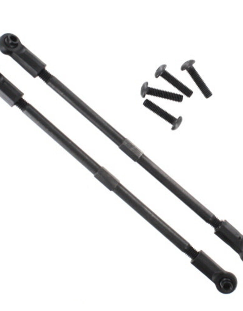 Redcat Racing BS810-027 Rear Toe Linkage Rod (2pcs)
