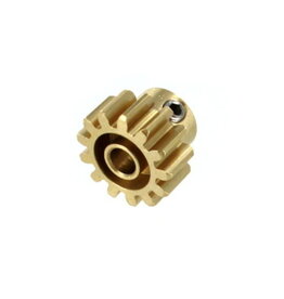 Redcat Racing BS810-029 Motor Pinion Gear, 13T