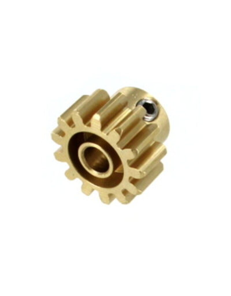 Redcat Racing BS810-029 Motor Pinion Gear, 13T