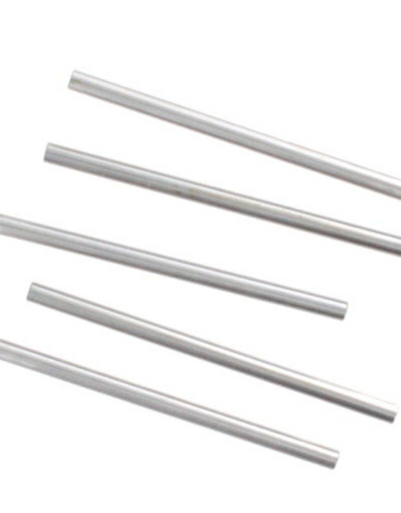 Redcat Racing BS810-033 Inner Upper Suspension Arm Hinge Pin (5pcs)(3*56mm)