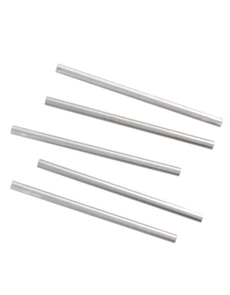 Redcat Racing BS810-033 Inner Upper Suspension Arm Hinge Pin (5pcs)(3*56mm)