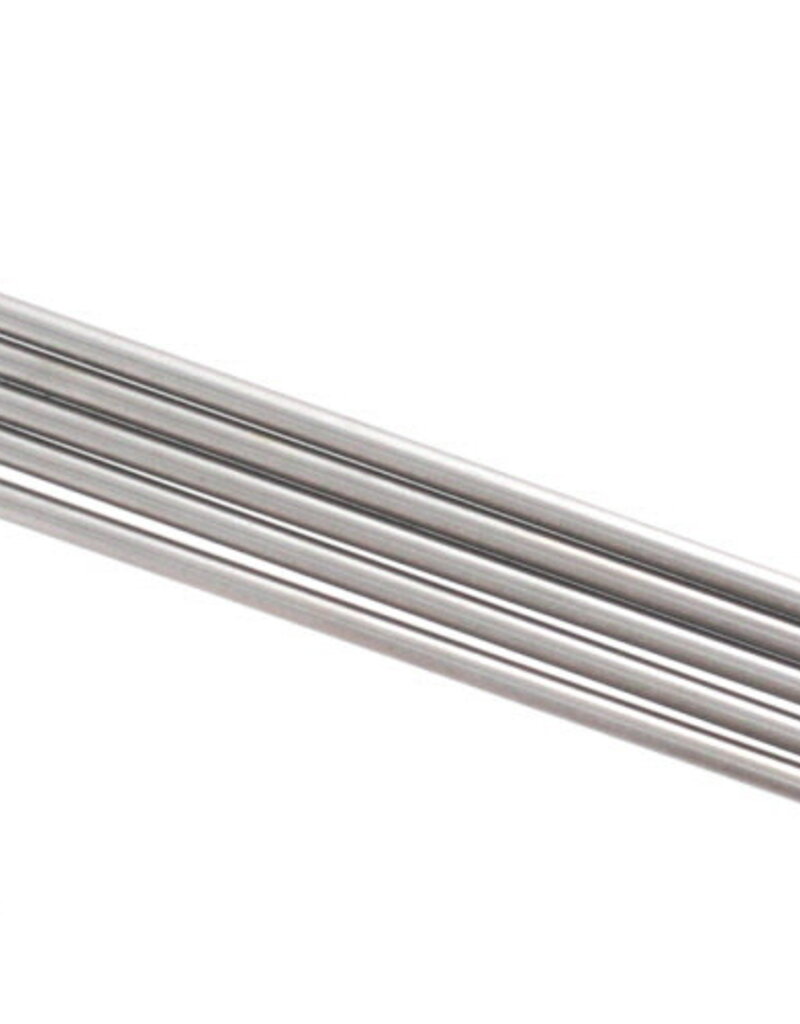 Redcat Racing BS810-034 Inner Lower Suspension Arm Hinge Pins (5pcs)(3*71mm)