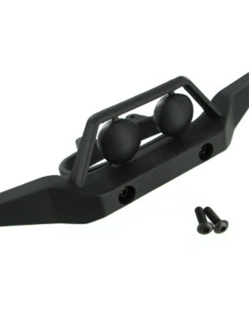 Redcat Racing BS810-002 Front or Rear Bumper
