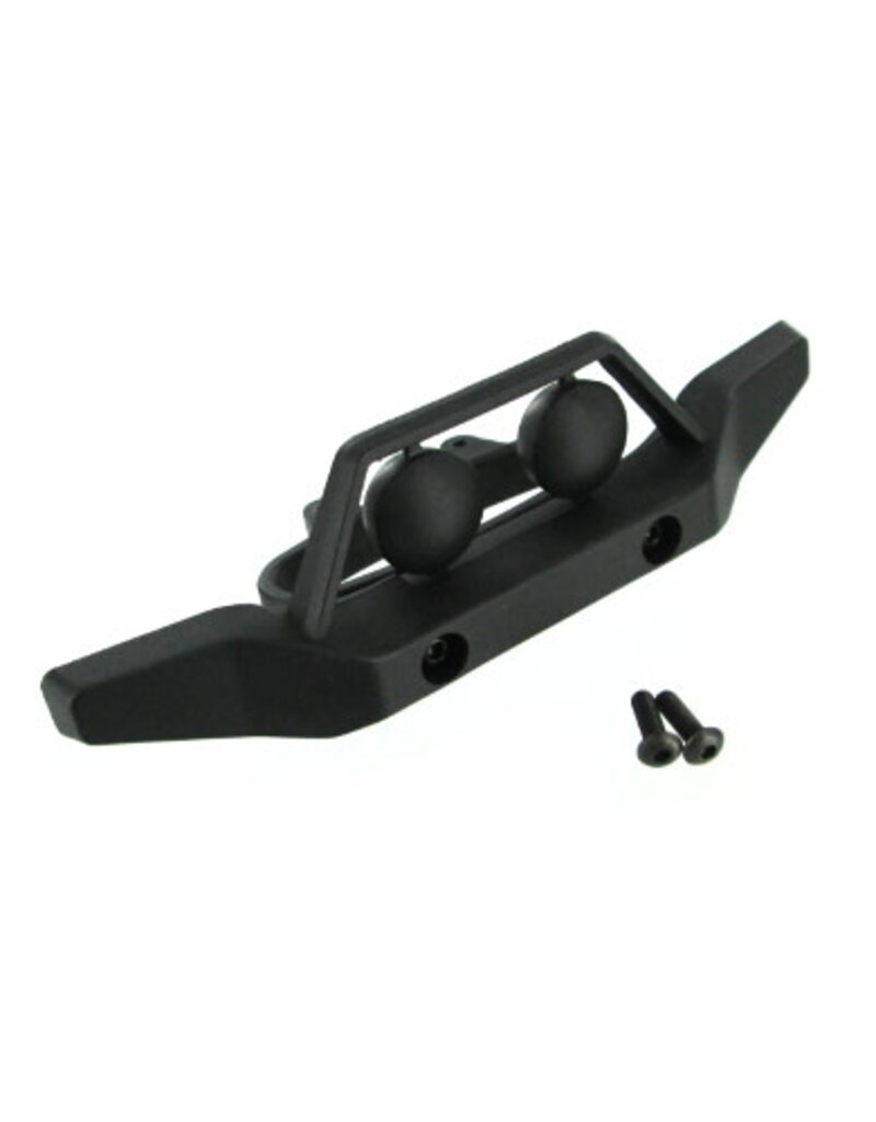 Redcat Racing BS810-002 Front or Rear Bumper