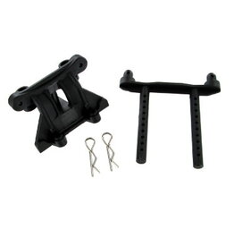 Redcat Racing BS810-005 Plastic Front/Rear Shock Tower & Body Post (1pc ea.)