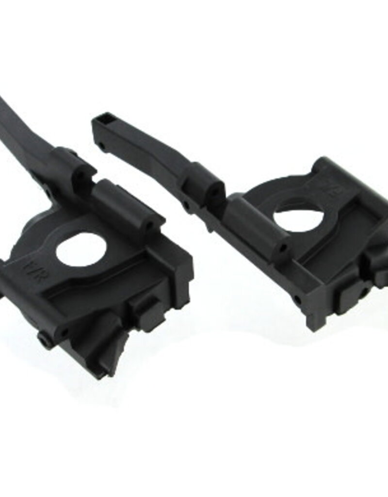 Redcat Racing BS810-011 Front Differential Bulkheads