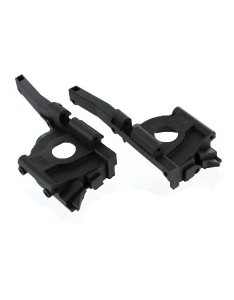 Redcat Racing BS810-011 Front Differential Bulkheads