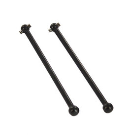 Redcat Racing BS903-019 87.5mm CVA Shaft (2pcs)