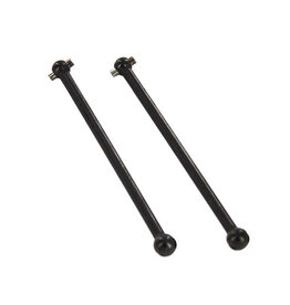 Redcat Racing BS903-019 87.5mm CVA Shaft (2pcs)