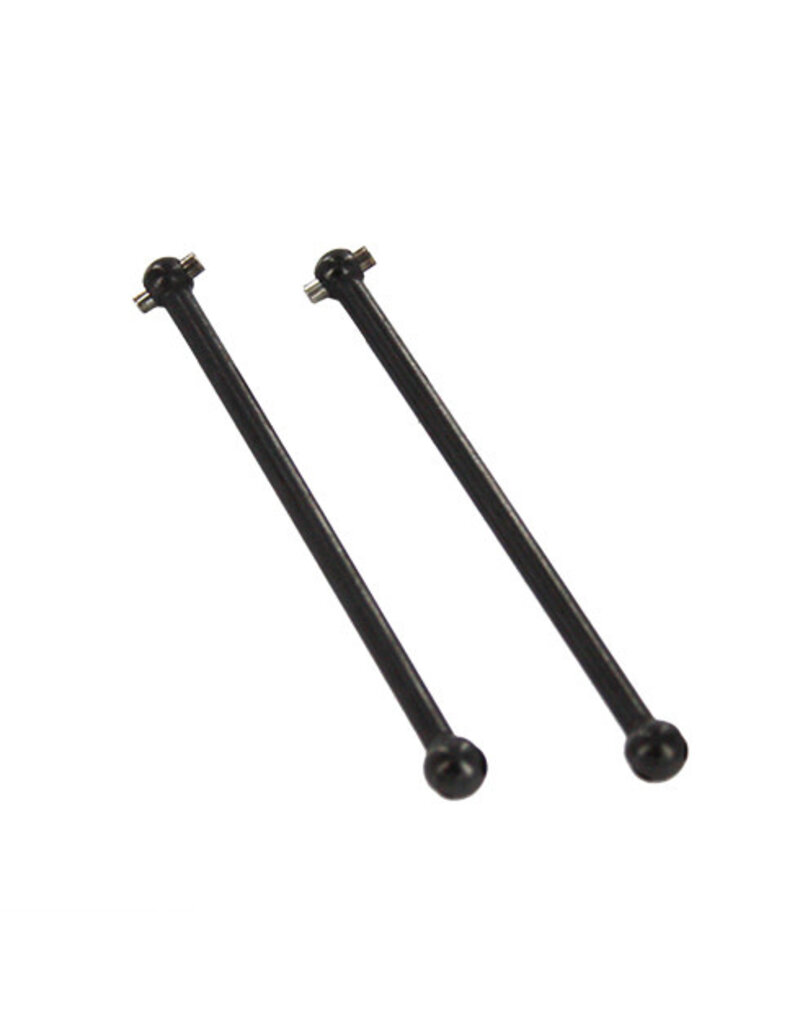 Redcat Racing BS903-019 87.5mm CVA Shaft (2pcs)