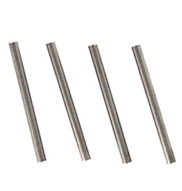 Redcat Racing BS903-024 Front Lower Outer Suspension Arm Hinge Pin (4pcs)(3x37.5mm)