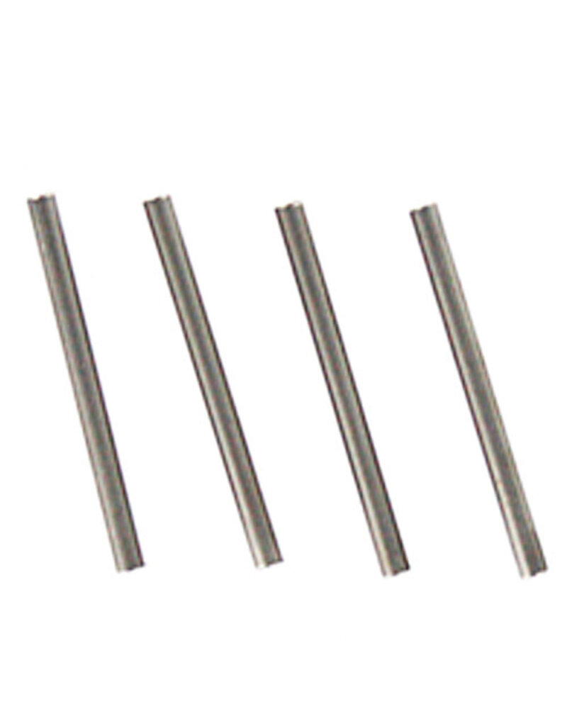 Redcat Racing BS903-024 Front Lower Outer Suspension Arm Hinge Pin (4pcs)(3x37.5mm)