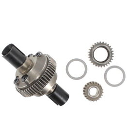 Redcat Racing KB-61118 Optional Metal Gear Differential, Complete