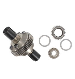 Redcat Racing KB-61118 Optional Metal Gear Differential, Complete
