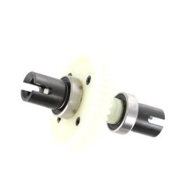 Redcat Racing RCT-T006 Front/Rear Spur Gear Complete