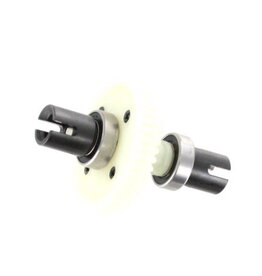 Redcat Racing RCT-T006 Front/Rear Spur Gear Complete
