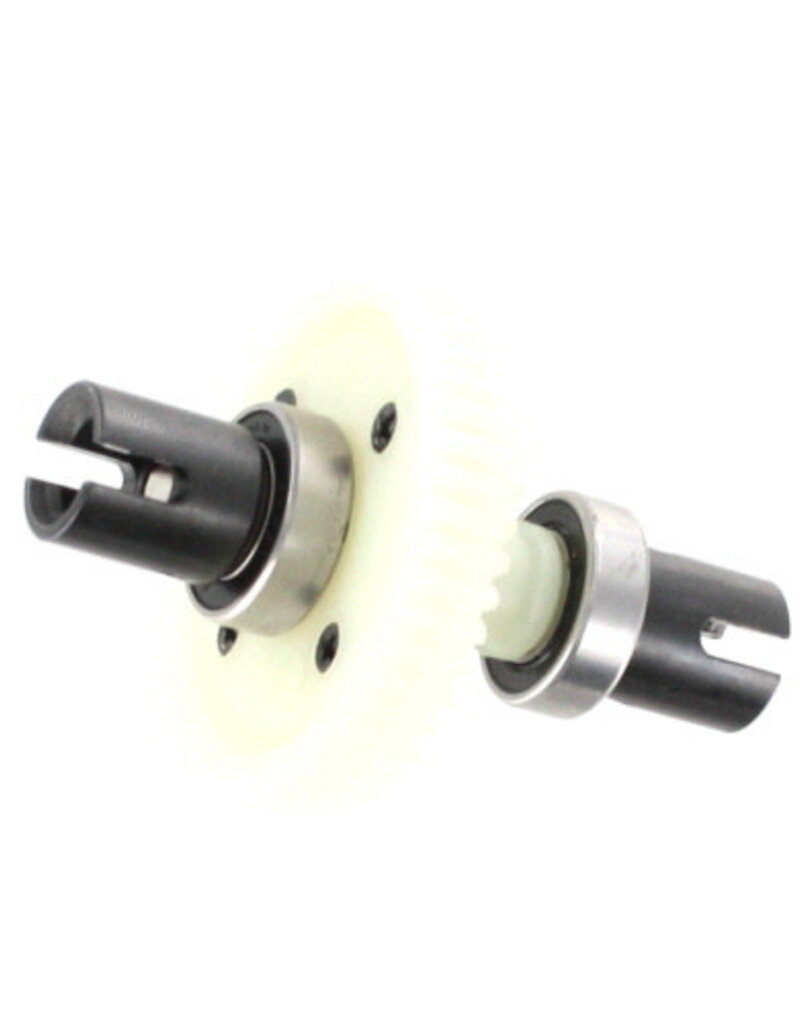 Redcat Racing RCT-T006 Front/Rear Spur Gear Complete