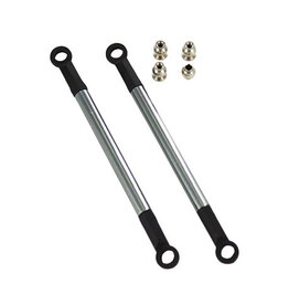 Redcat Racing RCT-T020 Front/Rear Upper Linkage Set with Ball Studs