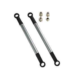 Redcat Racing RCT-T020 Front/Rear Upper Linkage Set with Ball Studs