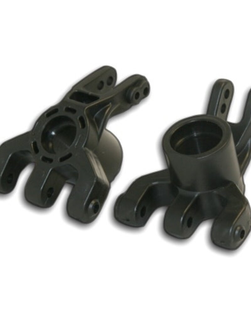 Redcat Racing BS903-058 Plastic Rear Hub Carrier (1pr)