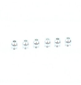 Redcat Racing BS903-094 Double Way Ball end 6 PC