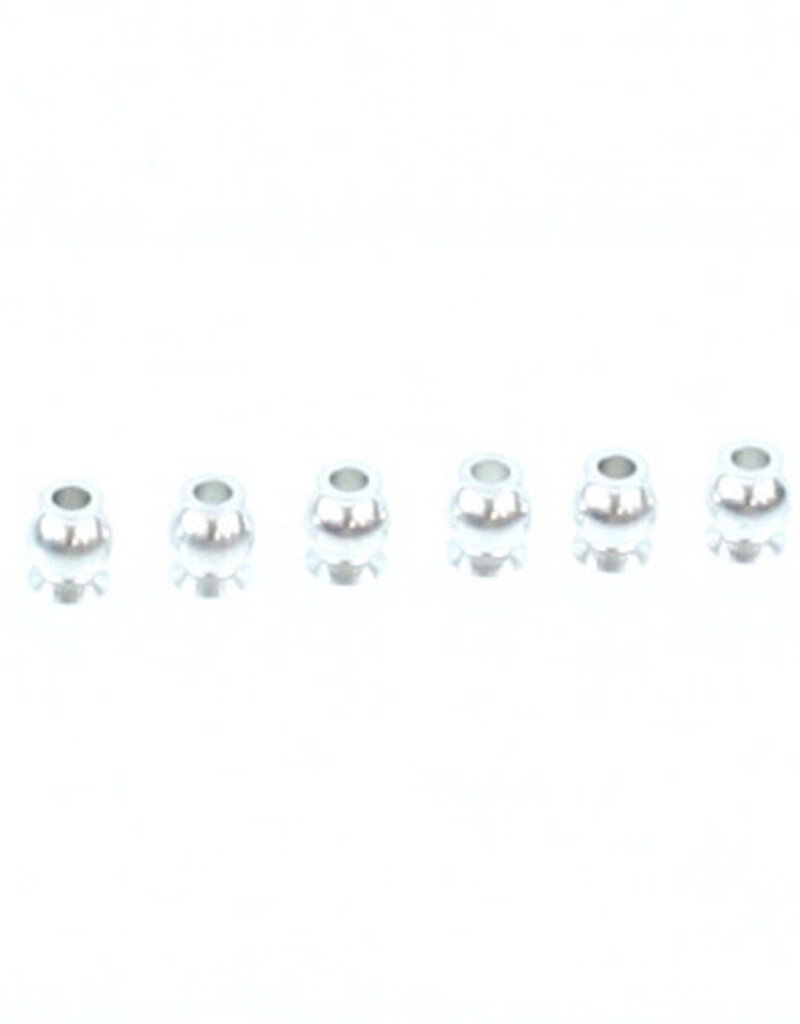 Redcat Racing BS903-094 Double Way Ball end 6 PC