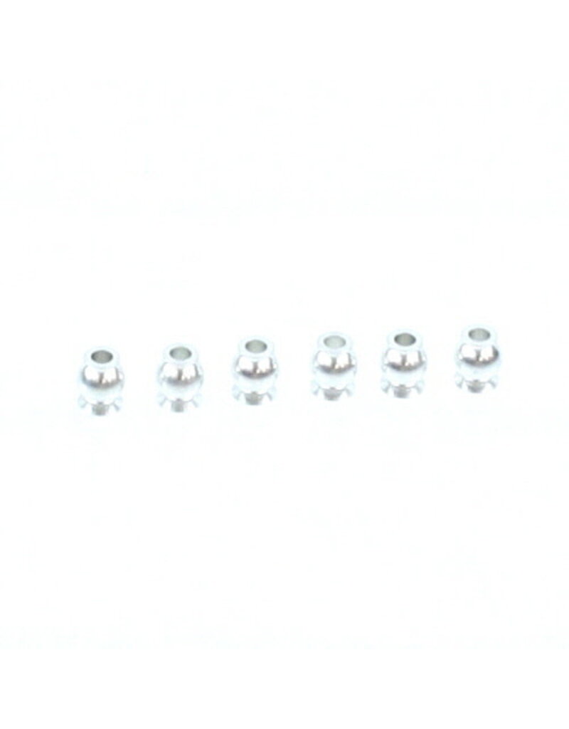Redcat Racing BS903-094 Double Way Ball end 6 PC