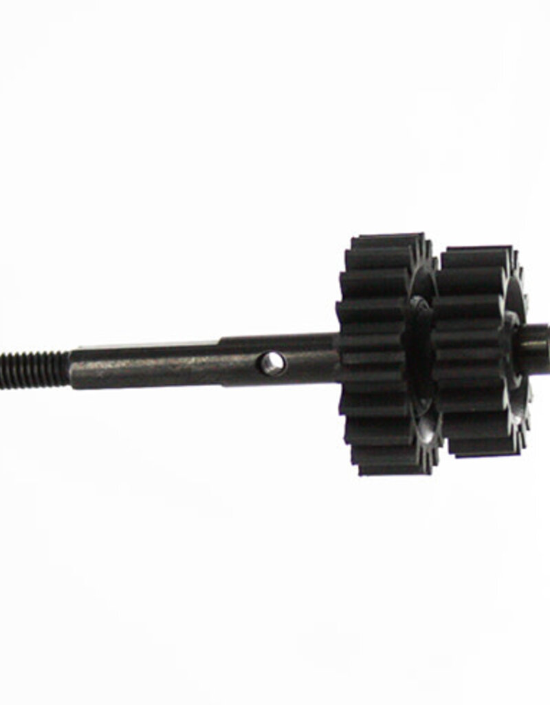 Redcat Racing BS903-101 2 Speed Pinion Gear-18T/19T