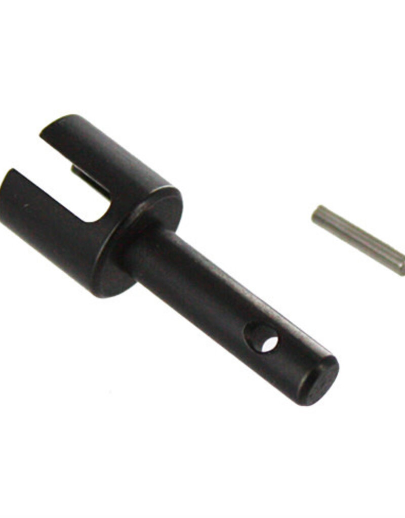 Redcat Racing BS903-109 Differential Drive Cup with Pin (2*10)