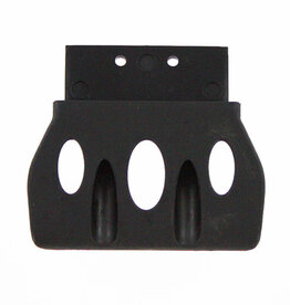 Redcat Racing BS908-006 Front bumper bottom bracket