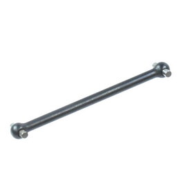 Redcat Racing BS910-020 65.5mm Center/Rear Drive Shaft (1pc)