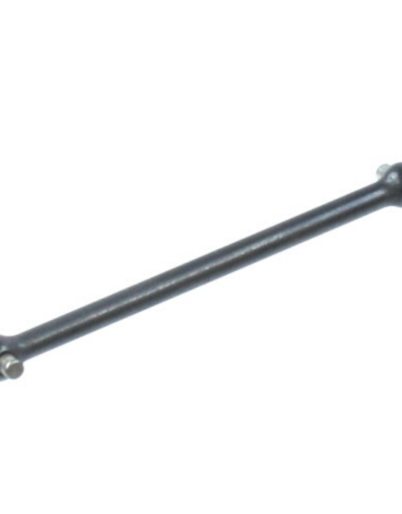 Redcat Racing BS910-020 65.5mm Center/Rear Drive Shaft (1pc)