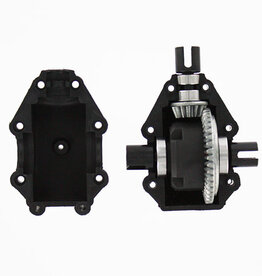 Redcat Racing BS903-020 Complete Differential and Housing
