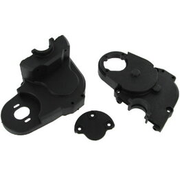 Redcat Racing RCT-P003 Transfer Case/Differential Housing (F/R)