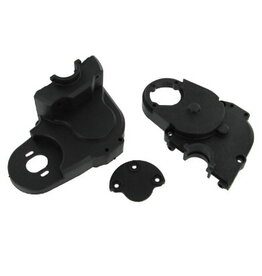 Redcat Racing RCT-P003 Transfer Case/Differential Housing (F/R)