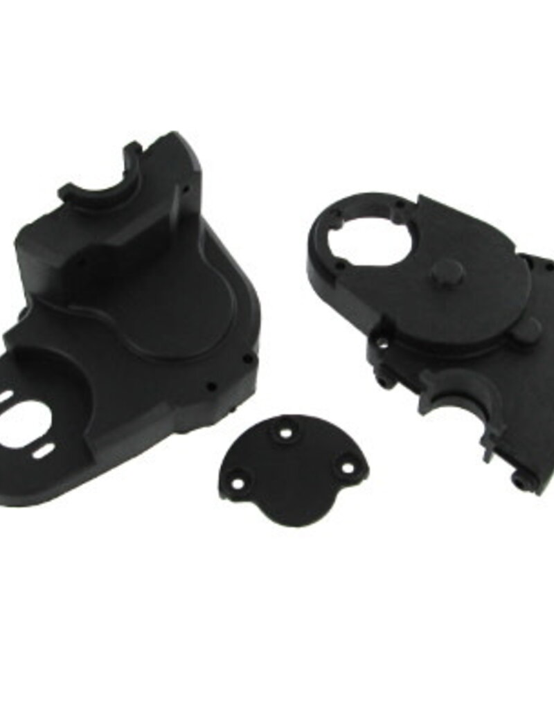 Redcat Racing RCT-P003 Transfer Case/Differential Housing (F/R)